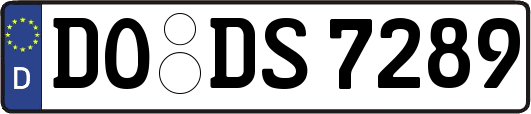 DO-DS7289