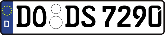 DO-DS7290