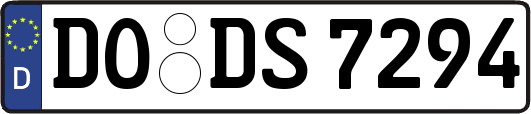 DO-DS7294