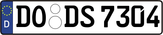 DO-DS7304
