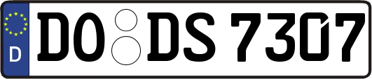 DO-DS7307