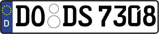 DO-DS7308