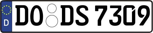 DO-DS7309