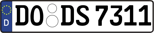 DO-DS7311