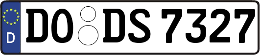 DO-DS7327