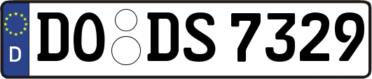 DO-DS7329