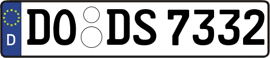 DO-DS7332