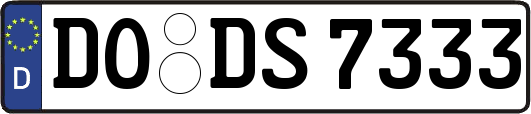 DO-DS7333