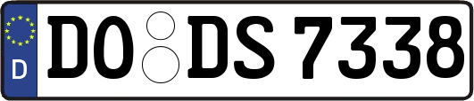 DO-DS7338