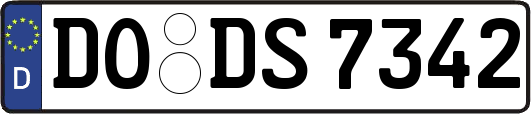 DO-DS7342