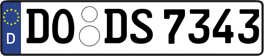 DO-DS7343
