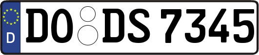 DO-DS7345