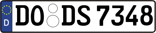 DO-DS7348