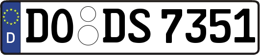 DO-DS7351