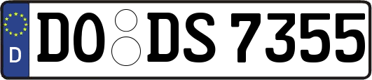 DO-DS7355