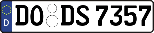 DO-DS7357