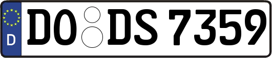 DO-DS7359