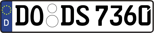 DO-DS7360