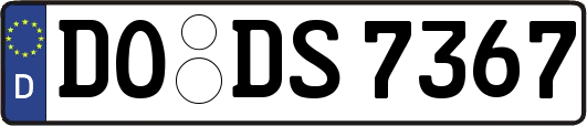 DO-DS7367