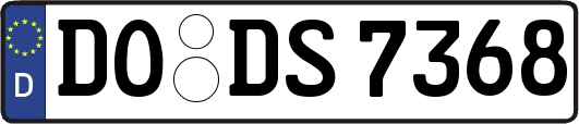 DO-DS7368