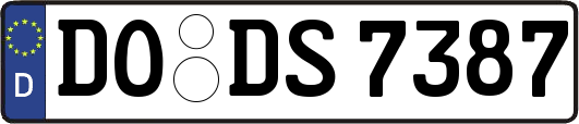 DO-DS7387