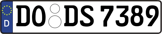 DO-DS7389