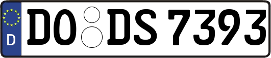 DO-DS7393