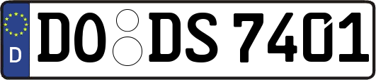 DO-DS7401