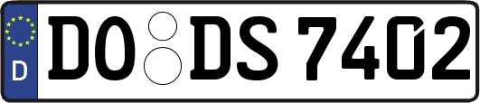 DO-DS7402