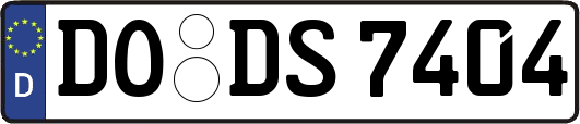 DO-DS7404