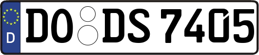DO-DS7405