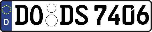 DO-DS7406
