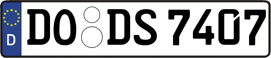 DO-DS7407