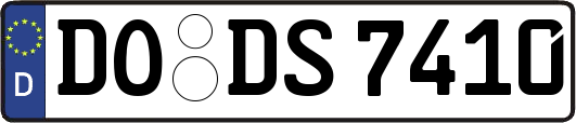 DO-DS7410