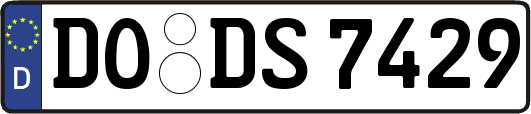 DO-DS7429