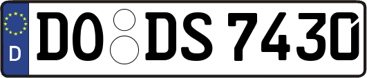 DO-DS7430