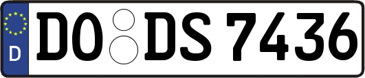 DO-DS7436