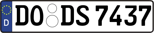 DO-DS7437