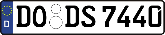 DO-DS7440