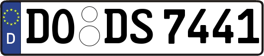DO-DS7441
