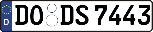 DO-DS7443