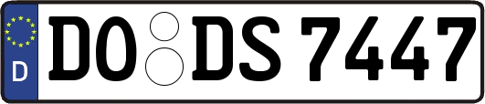 DO-DS7447