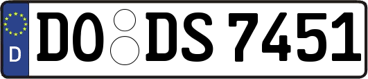 DO-DS7451