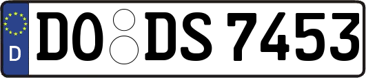 DO-DS7453