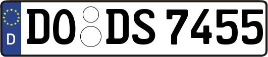DO-DS7455