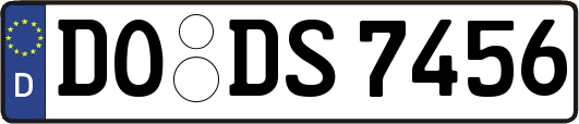 DO-DS7456