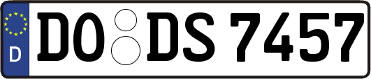 DO-DS7457