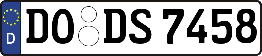 DO-DS7458