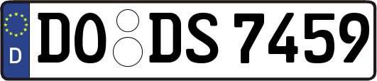 DO-DS7459