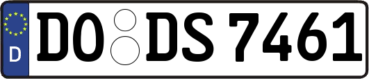 DO-DS7461